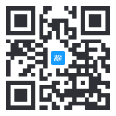 iOS 苹果版 二维码 | kaiyun.com